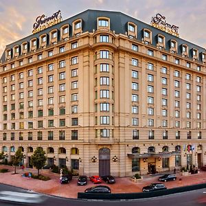 Fairmont Grand Hotel Kyiv