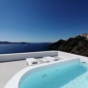 Archontiko Suites Santorini